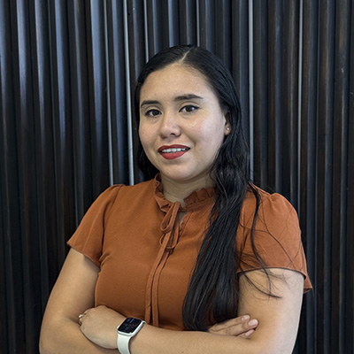 Lic. Sirena Hernández Chacón